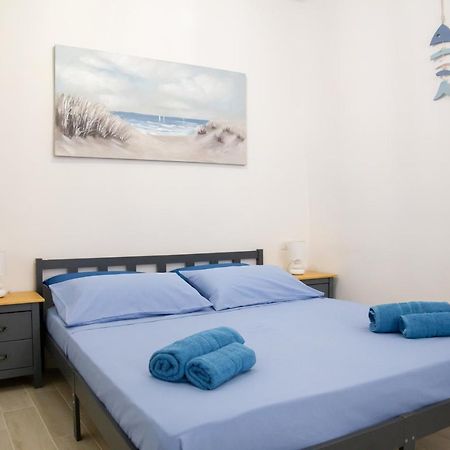 Alcova Del Mar Apartment Alghero Exterior photo