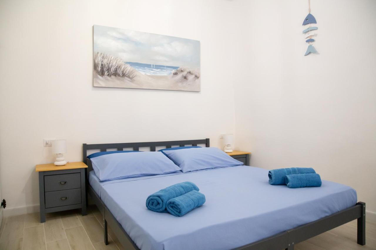 Alcova Del Mar Apartment Alghero Exterior photo