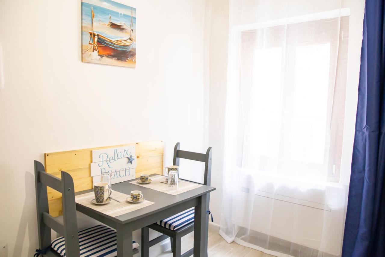 Alcova Del Mar Apartment Alghero Exterior photo