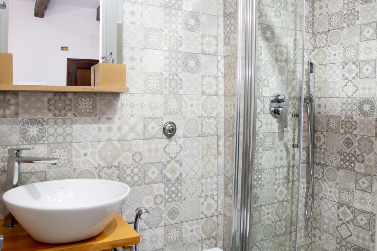 Alcova Del Mar Apartment Alghero Exterior photo