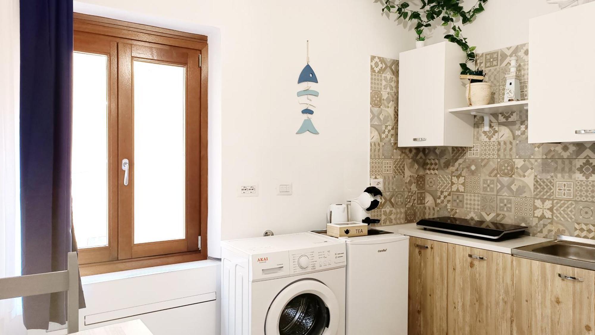Alcova Del Mar Apartment Alghero Exterior photo